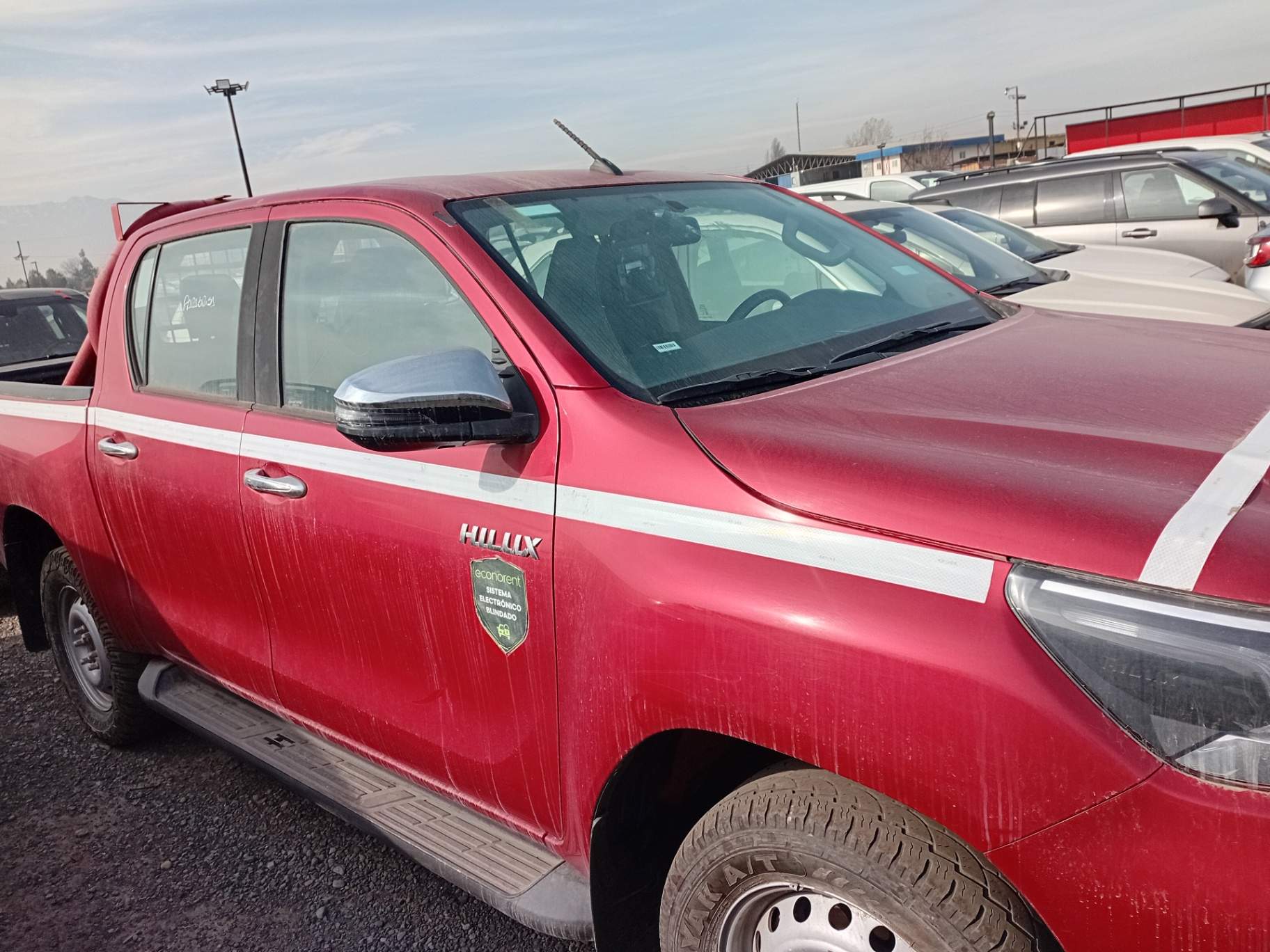 TOYOTA