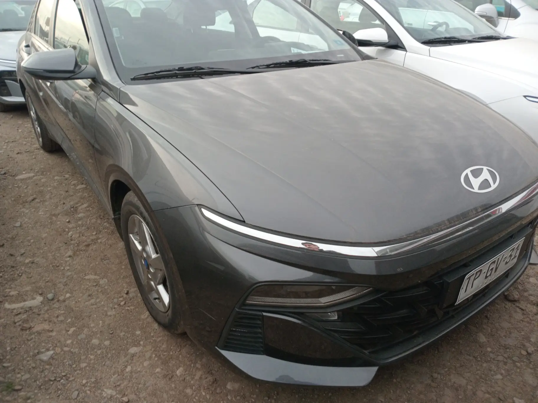 HYUNDAI