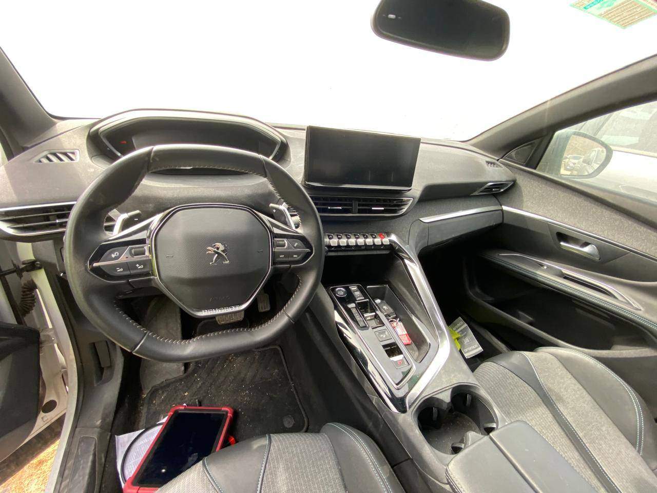 PEUGEOT - 2