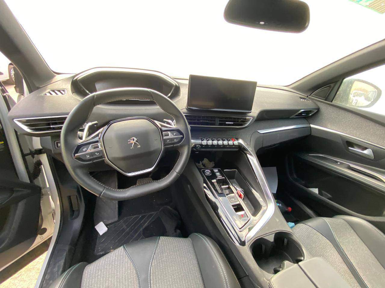 PEUGEOT - 2