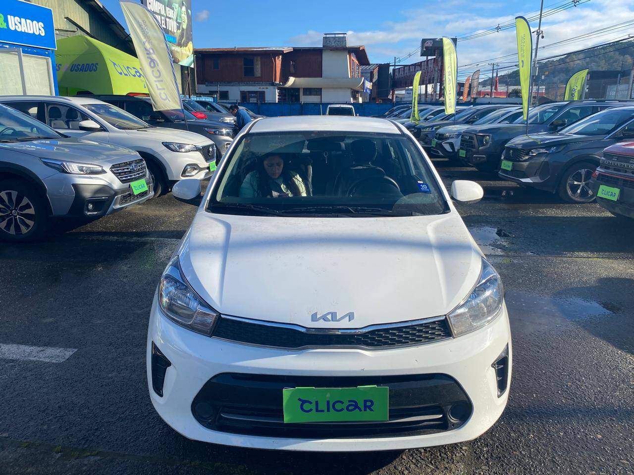 KIA