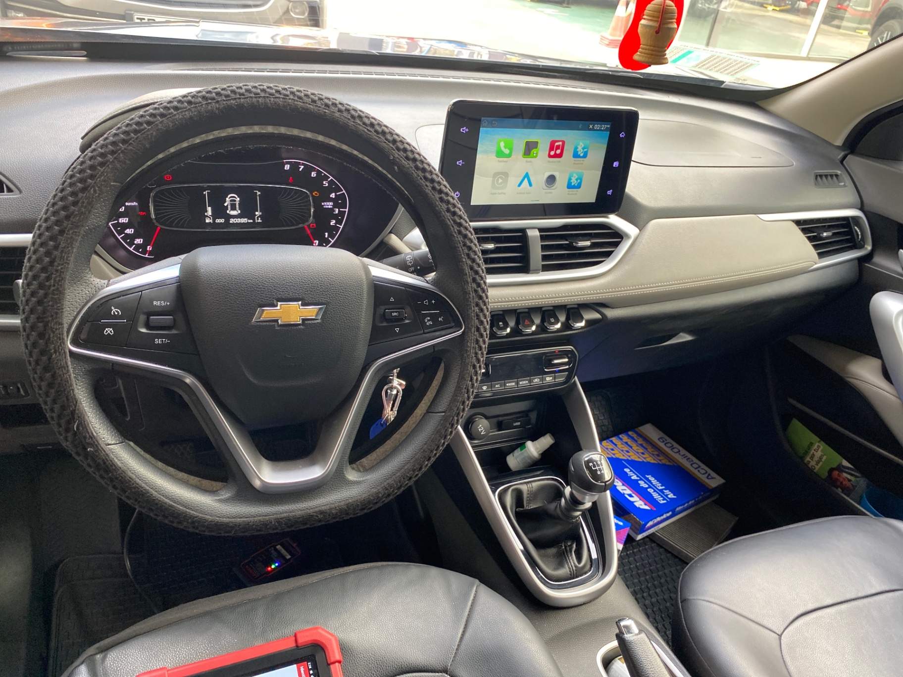 CHEVROLET - 2