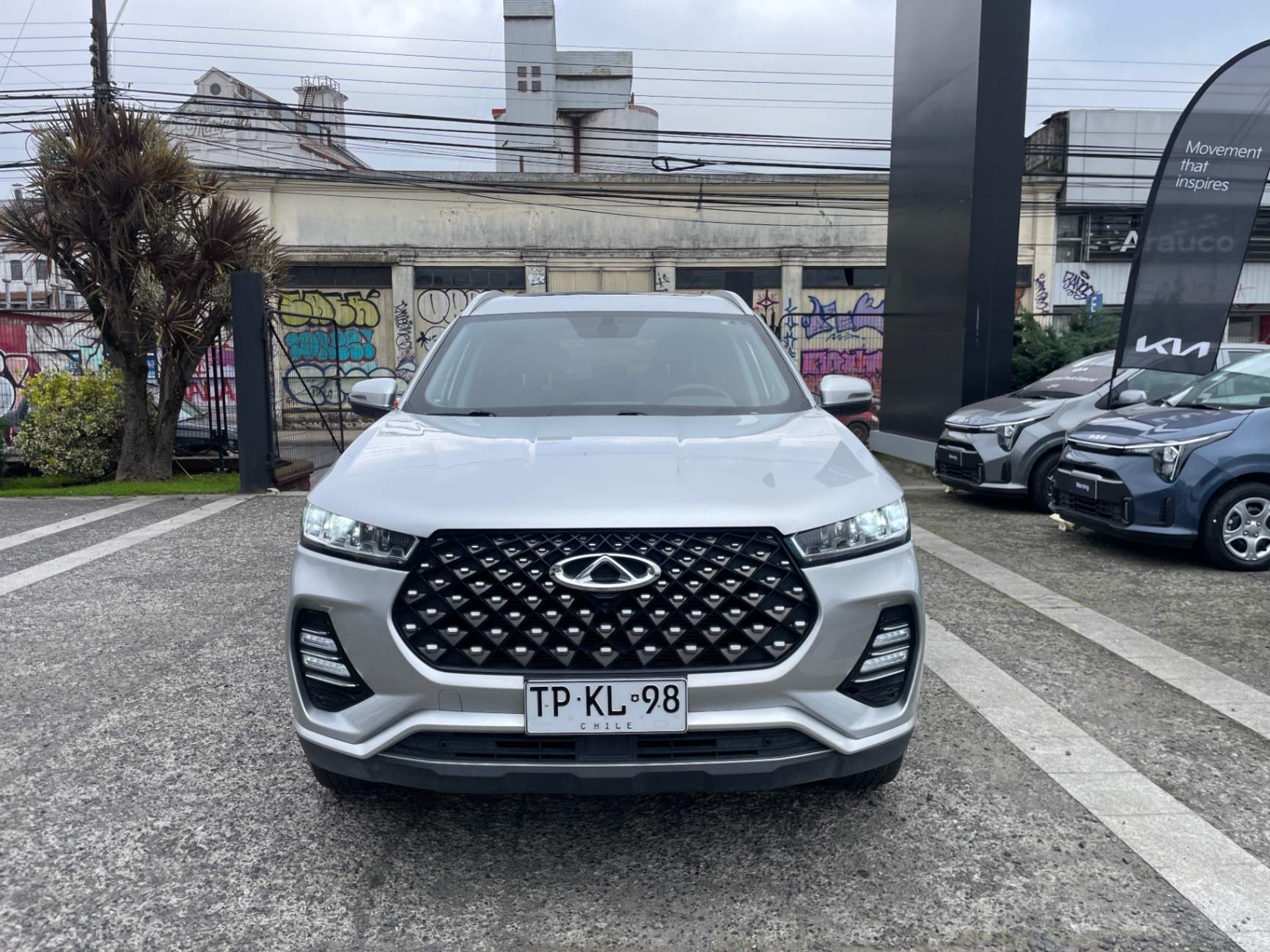 CHERY - 1