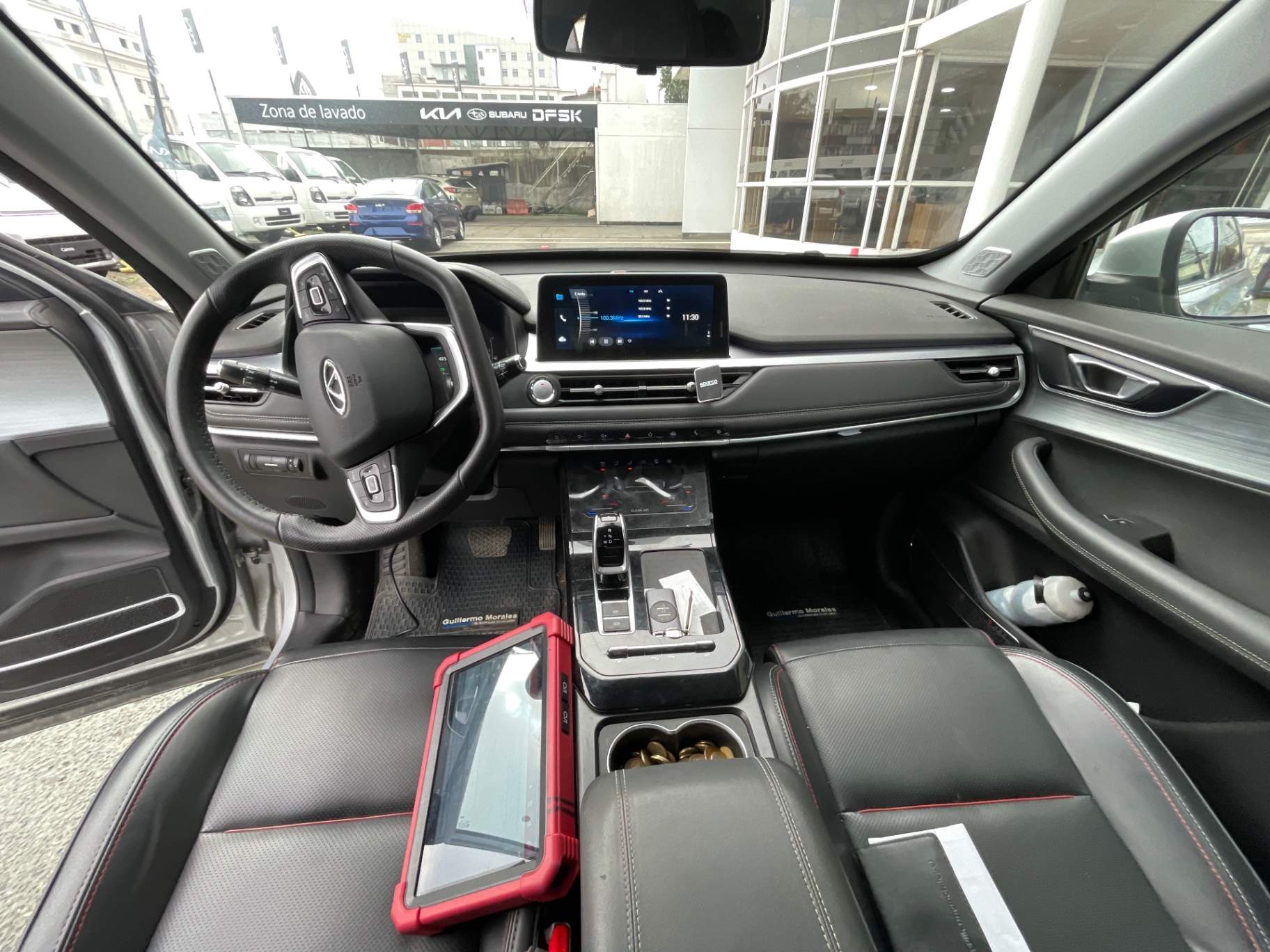 CHERY - 2