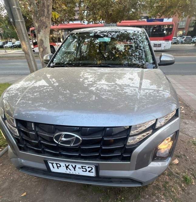 HYUNDAI - 1