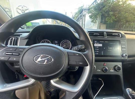 HYUNDAI - 2