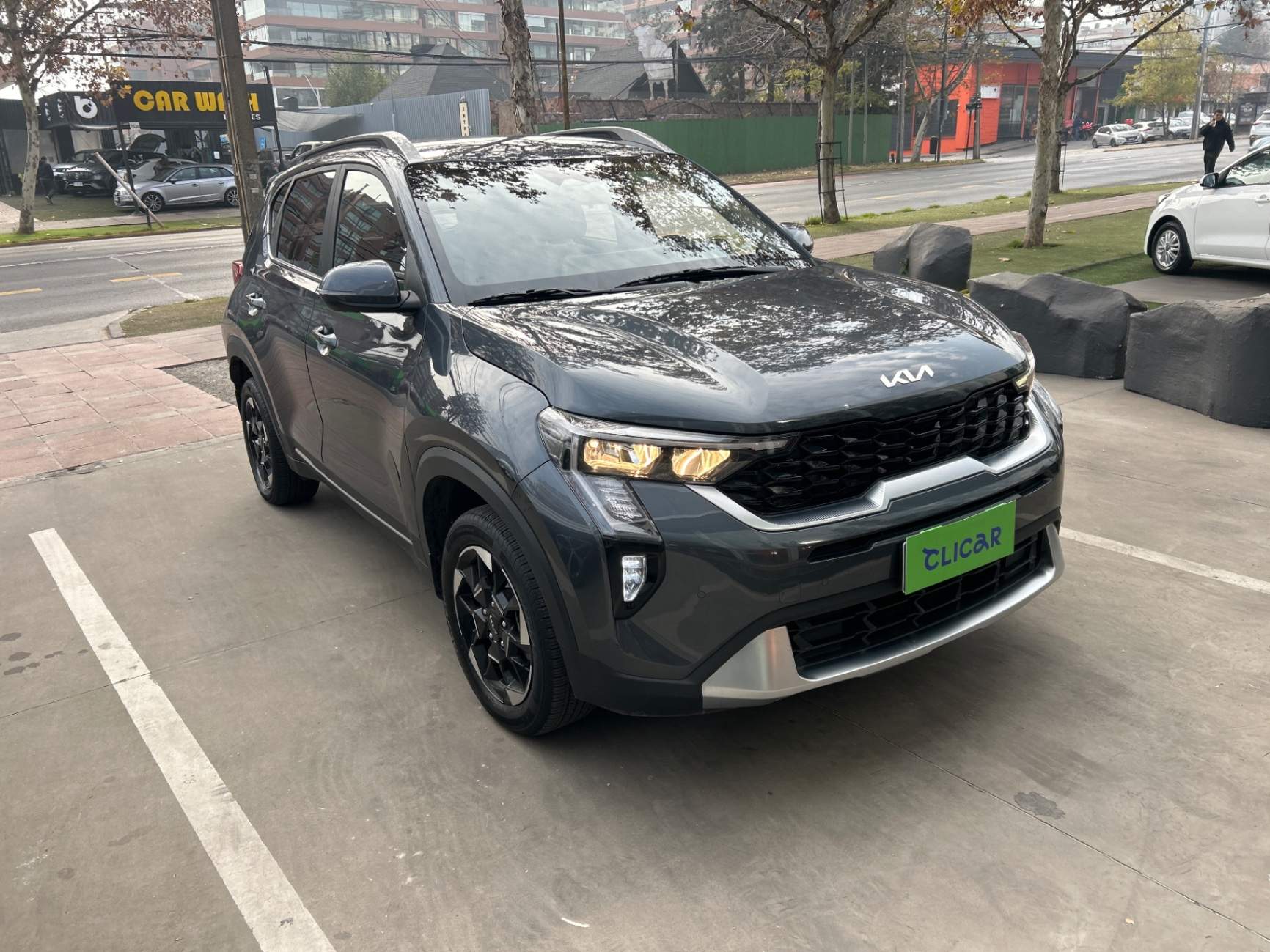 KIA