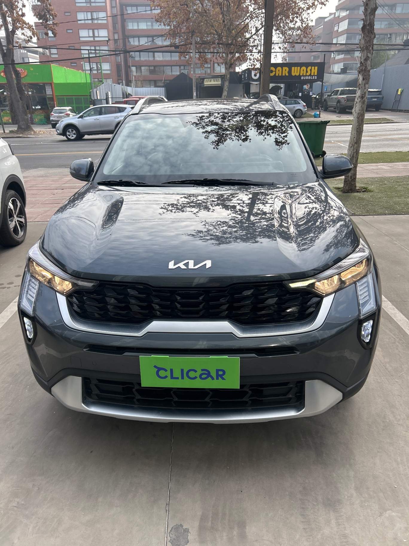 KIA - 1