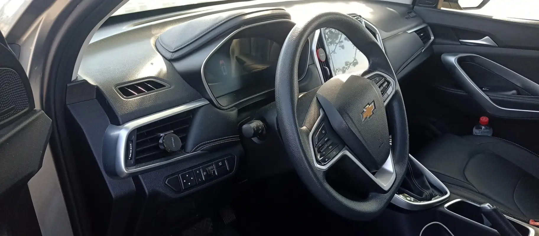 CHEVROLET - 2