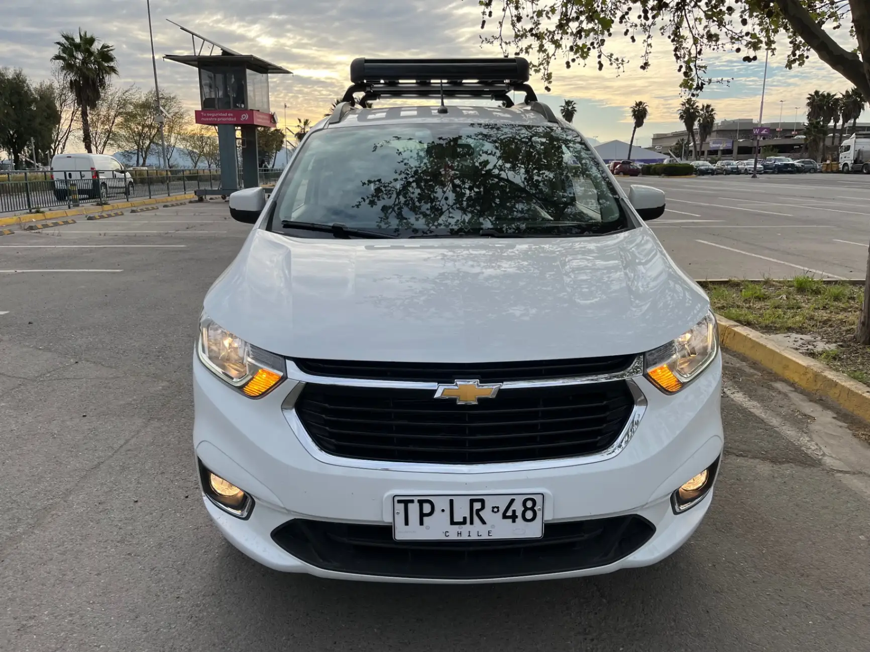 CHEVROLET - 1
