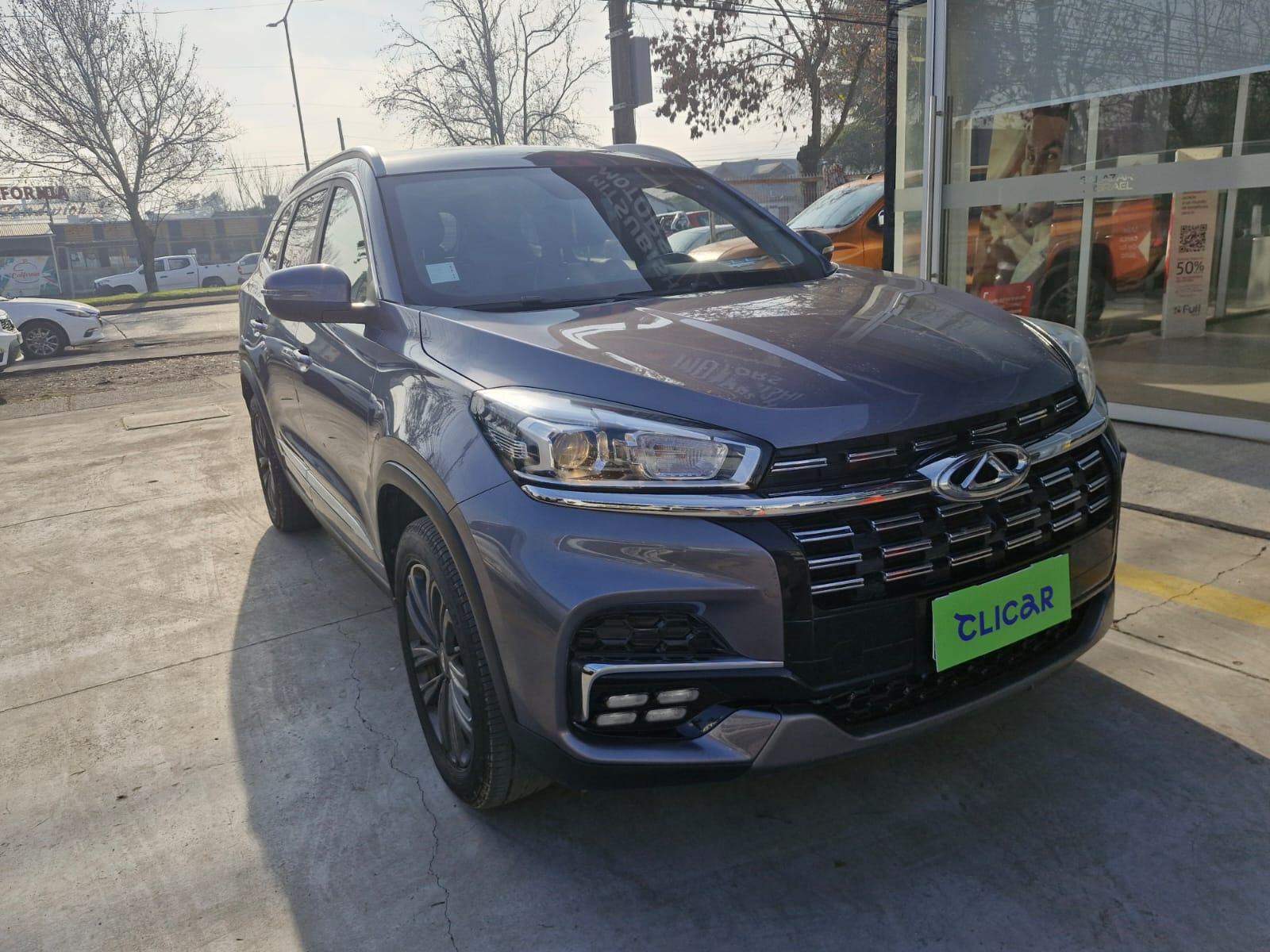 CHERY