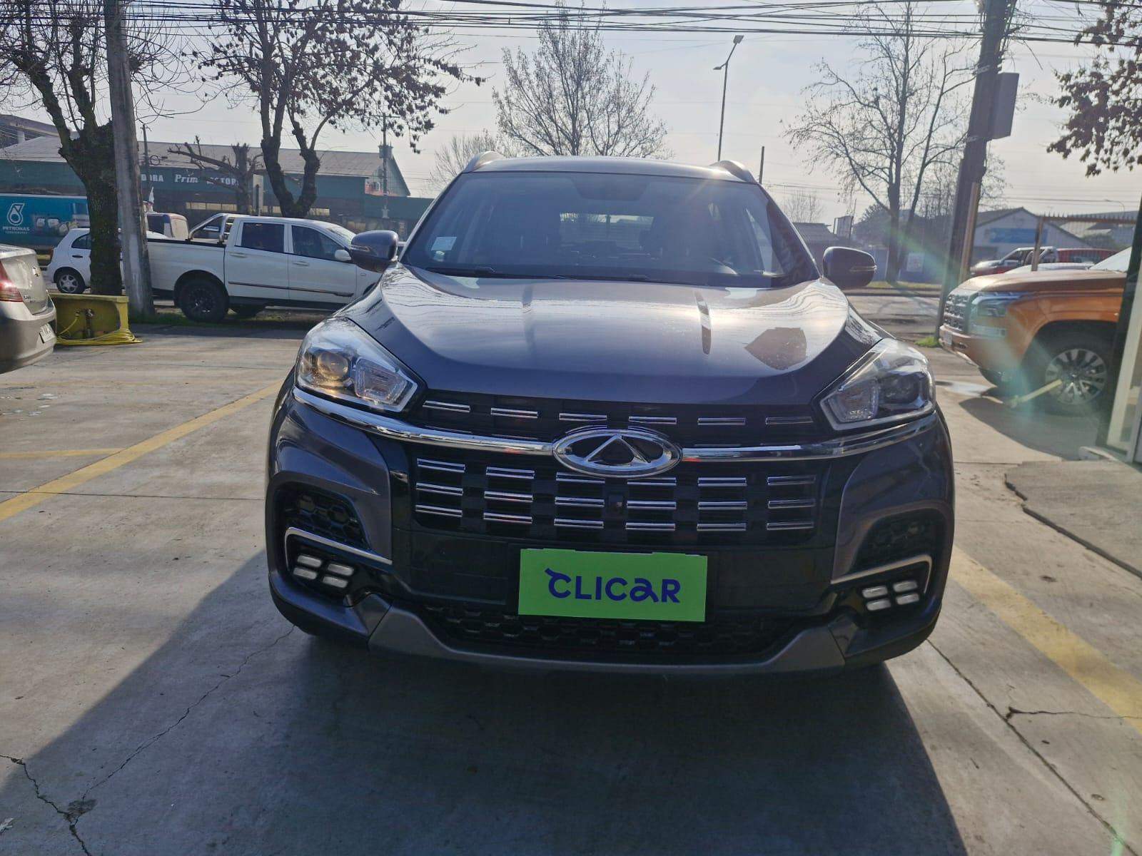 CHERY - 1