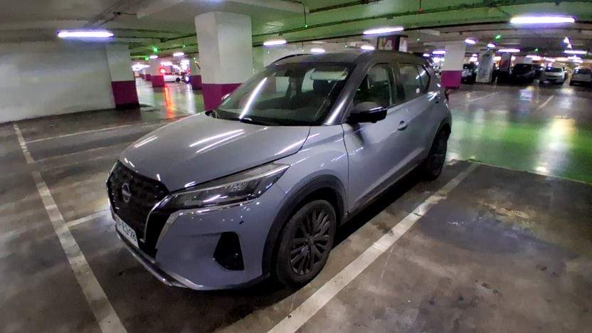 NISSAN - 1