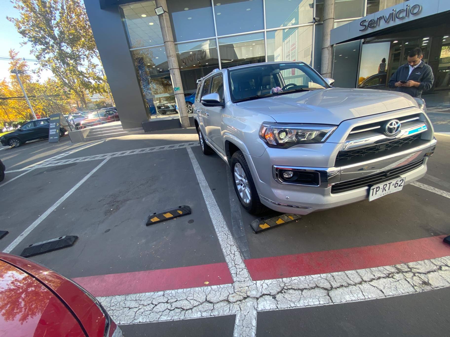 TOYOTA