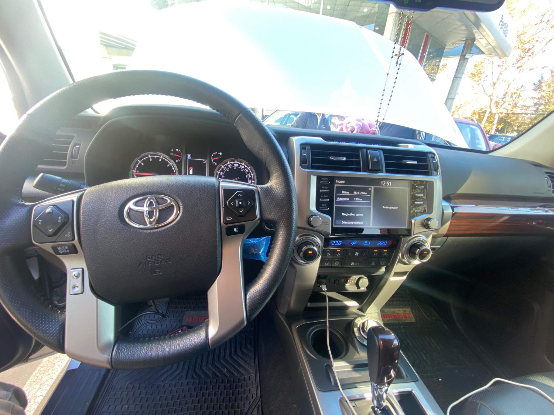 TOYOTA - 2