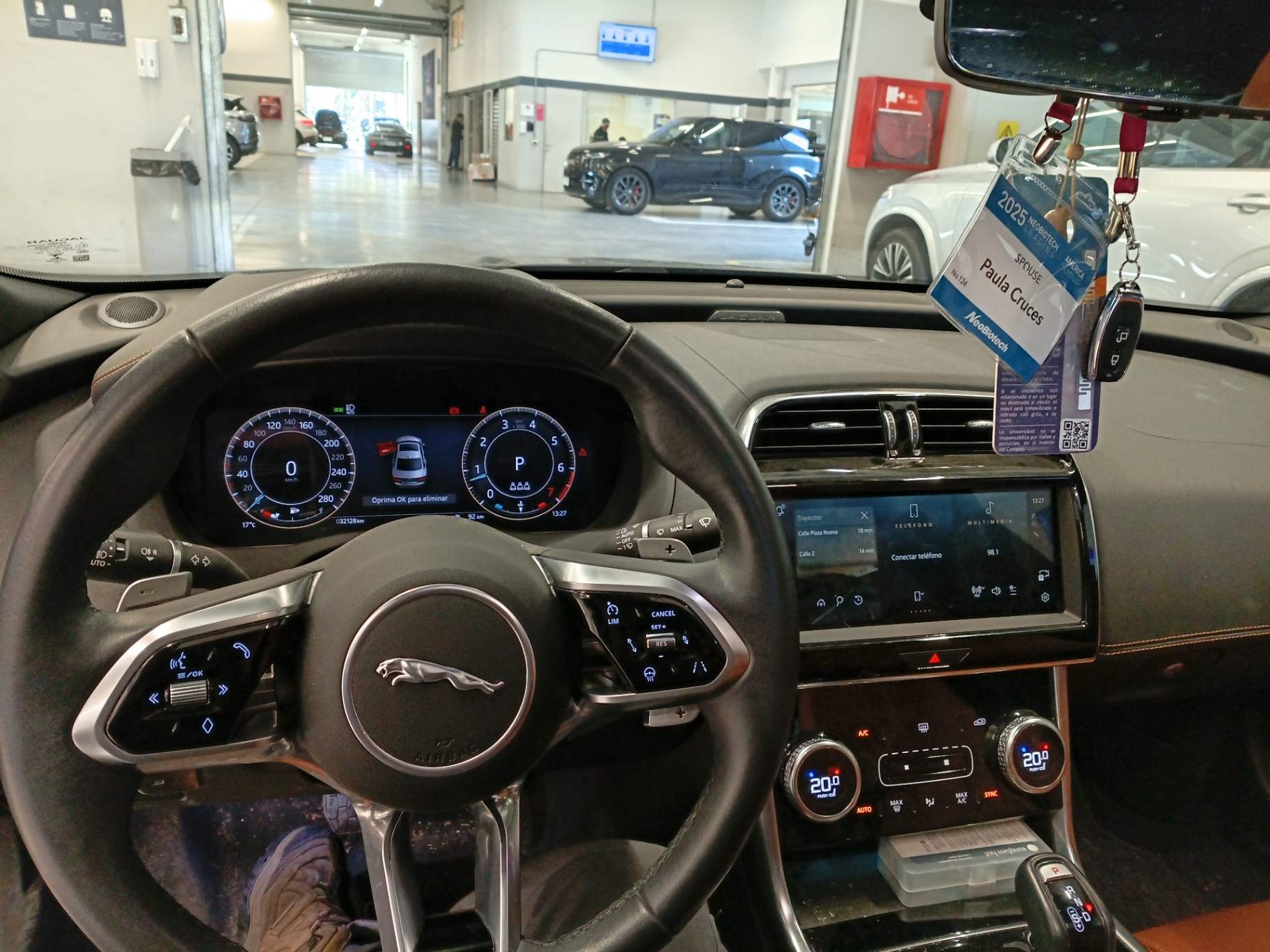 JAGUAR - 2