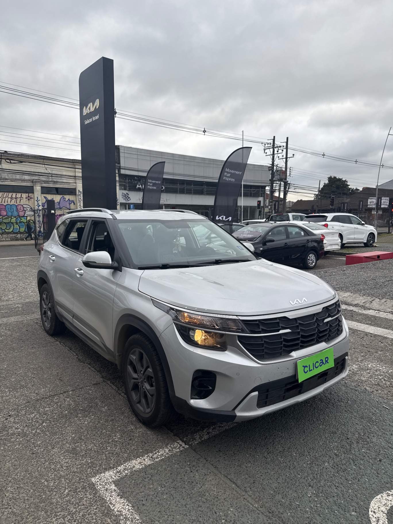 KIA