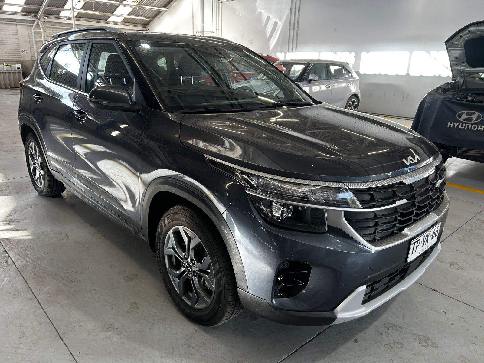 KIA