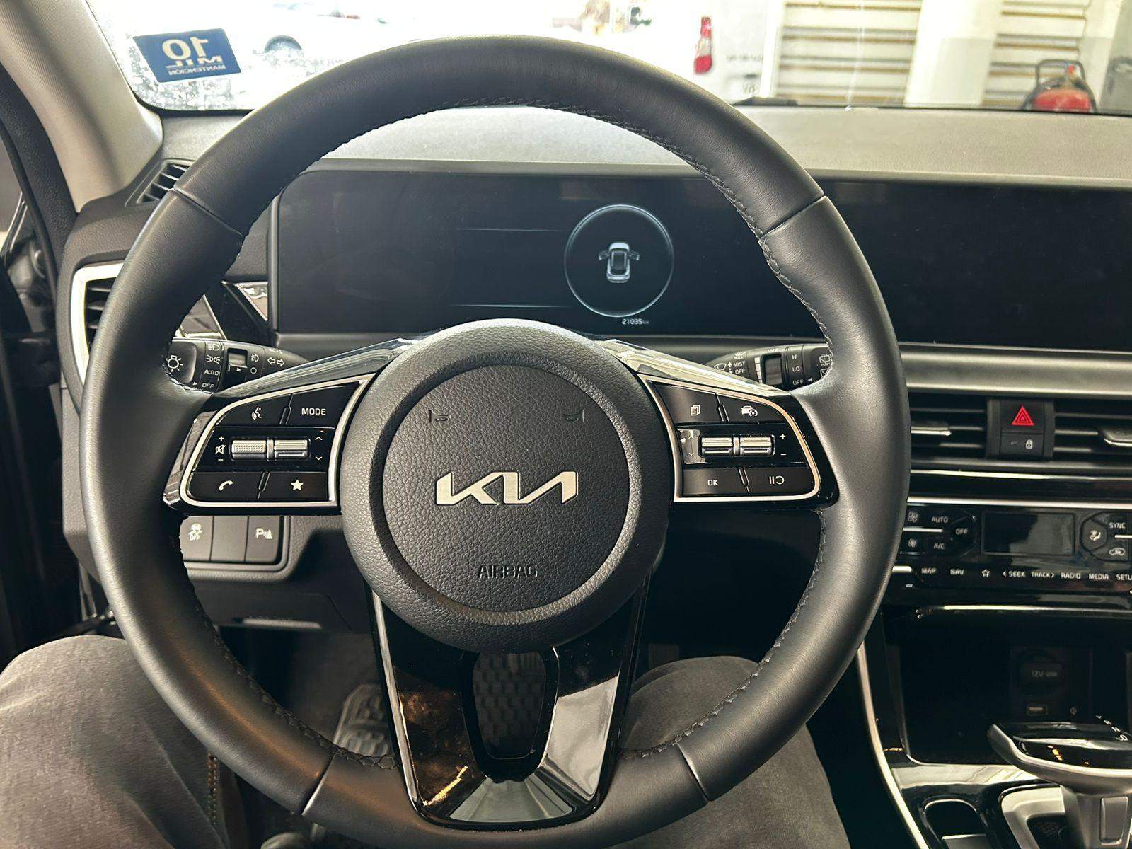 KIA - 2