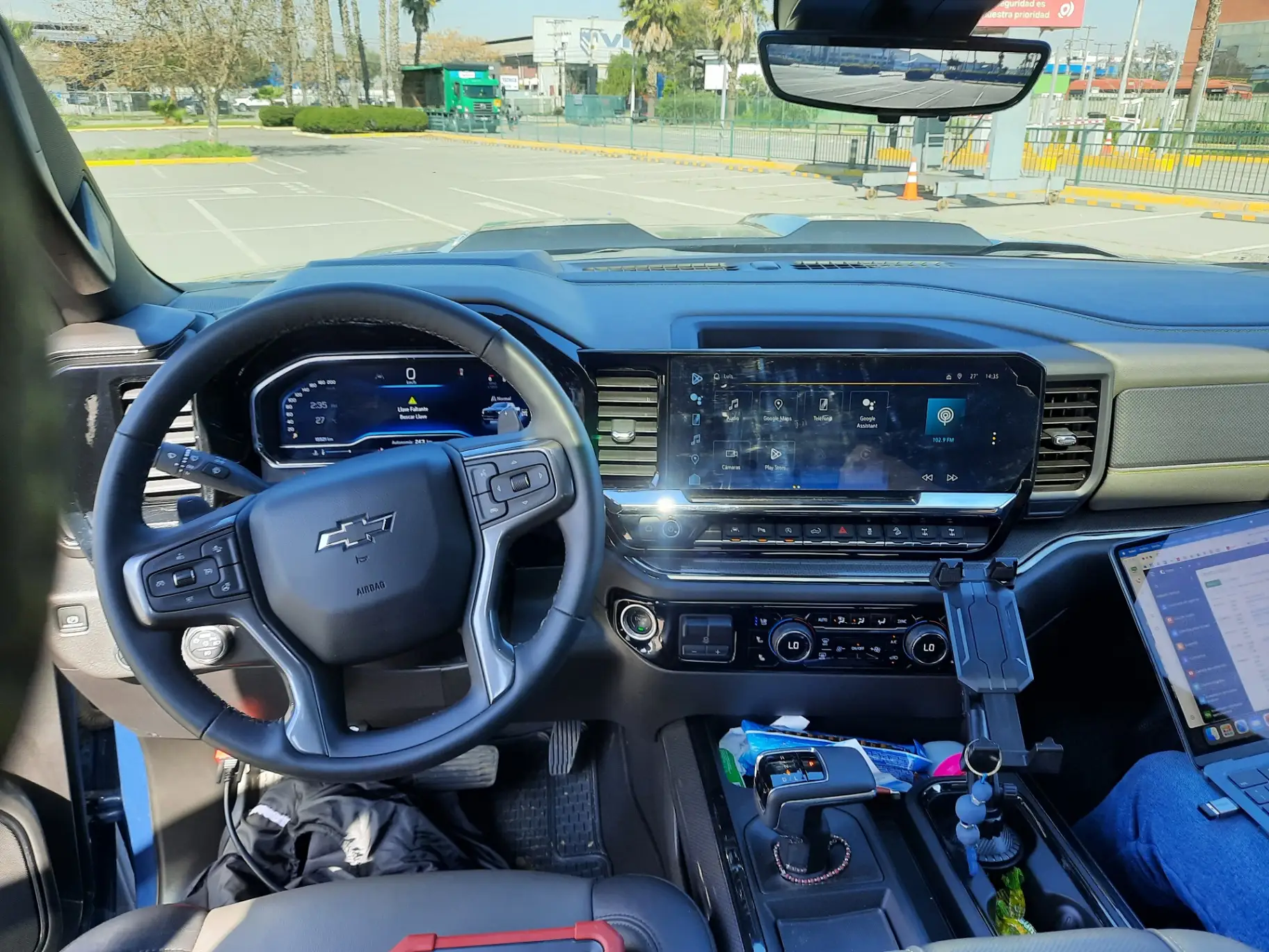 CHEVROLET - 2