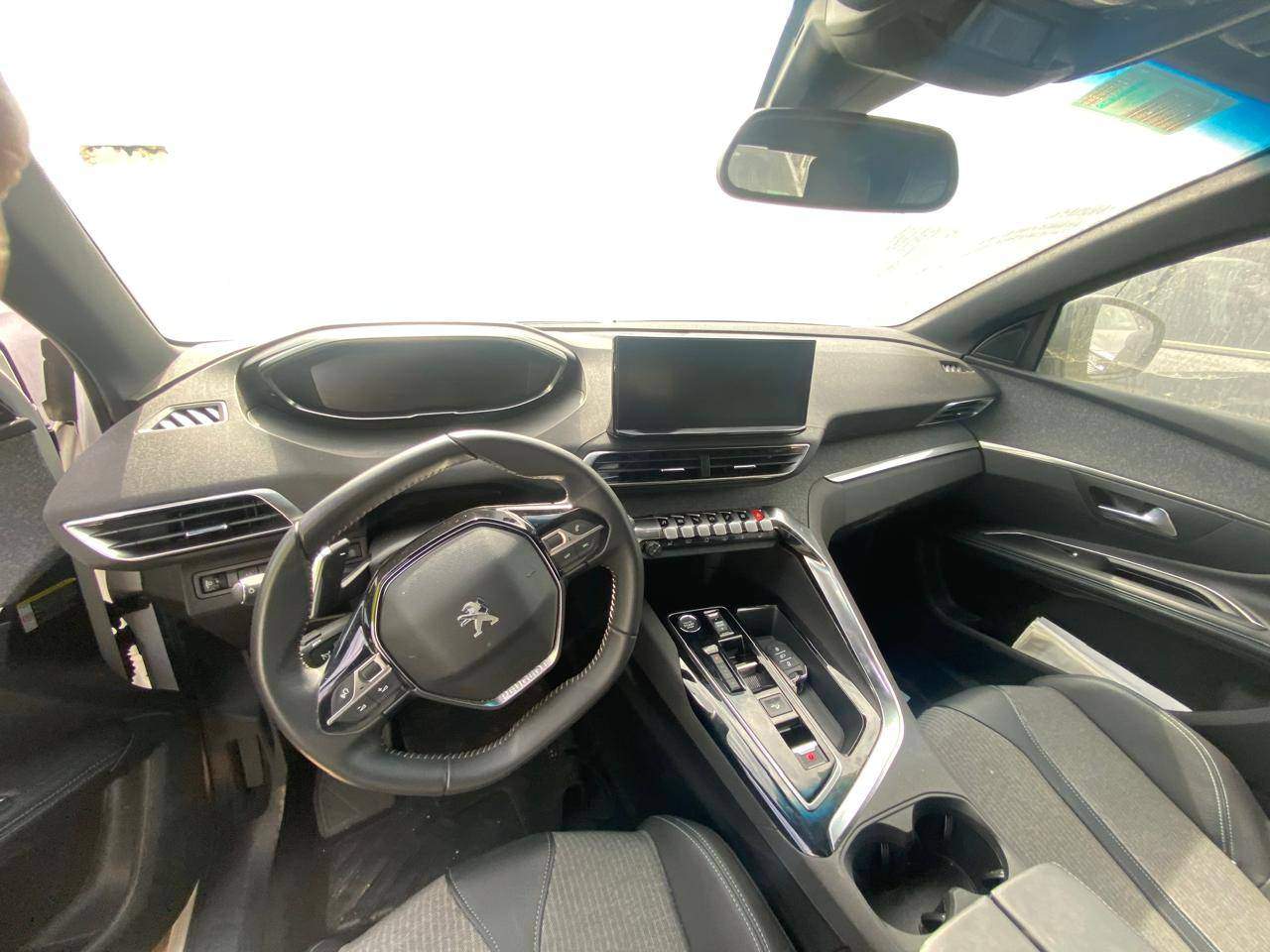 PEUGEOT - 2