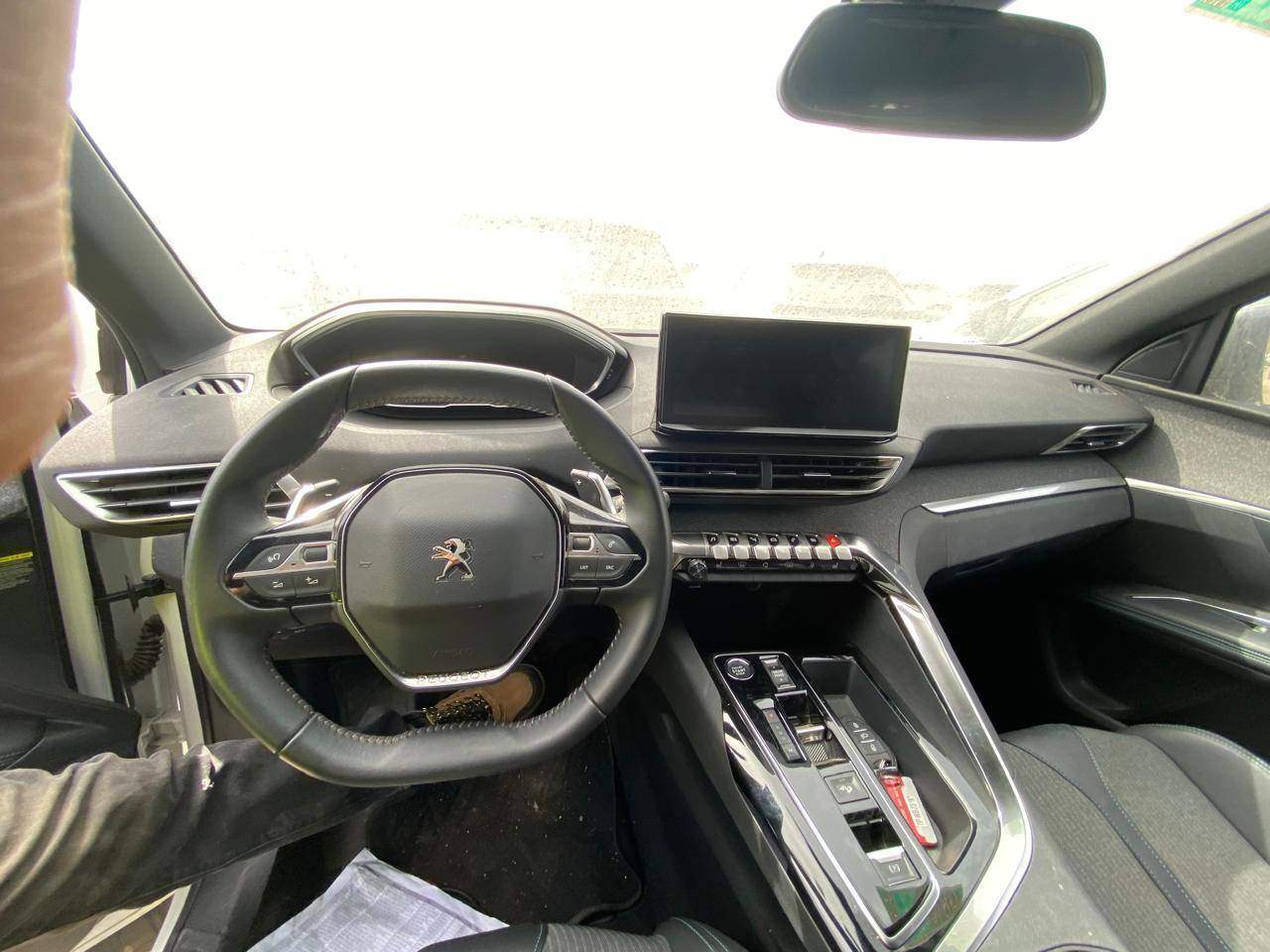 PEUGEOT - 2