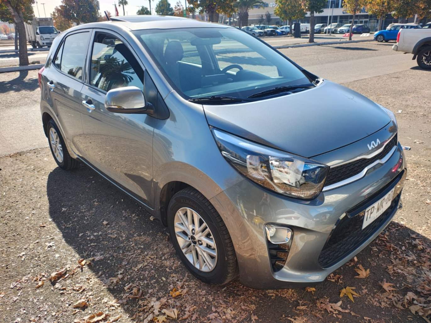 KIA