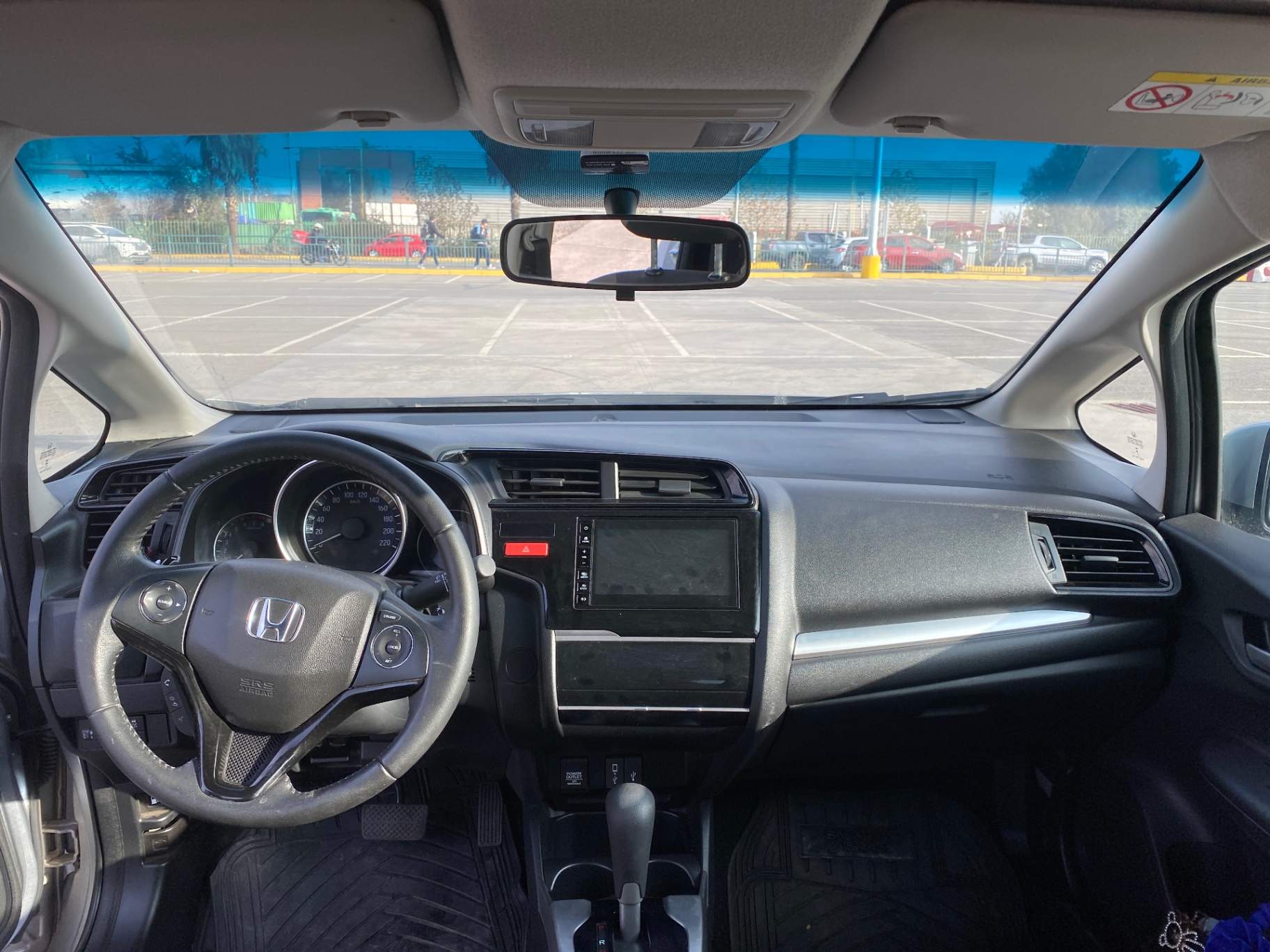 HONDA - 2