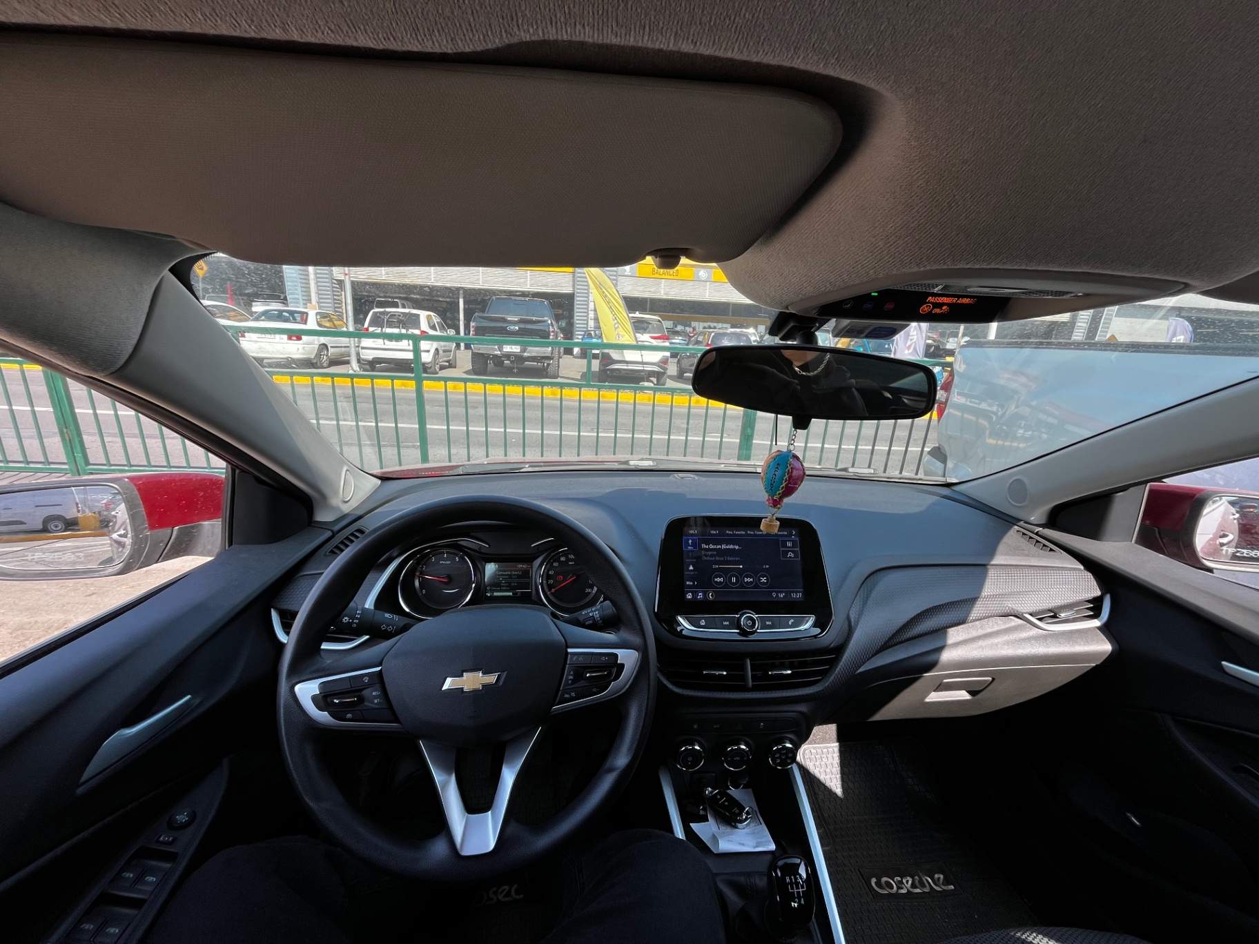 CHEVROLET - 2
