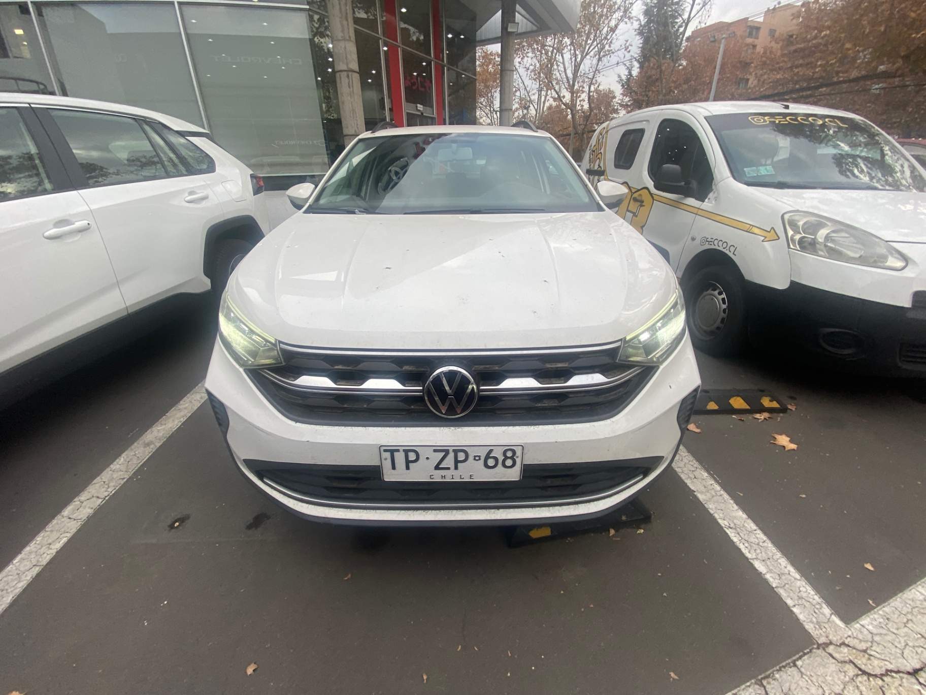 VOLKSWAGEN - 1