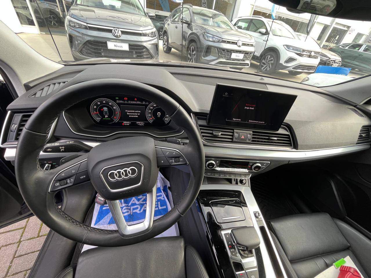 AUDI - 2