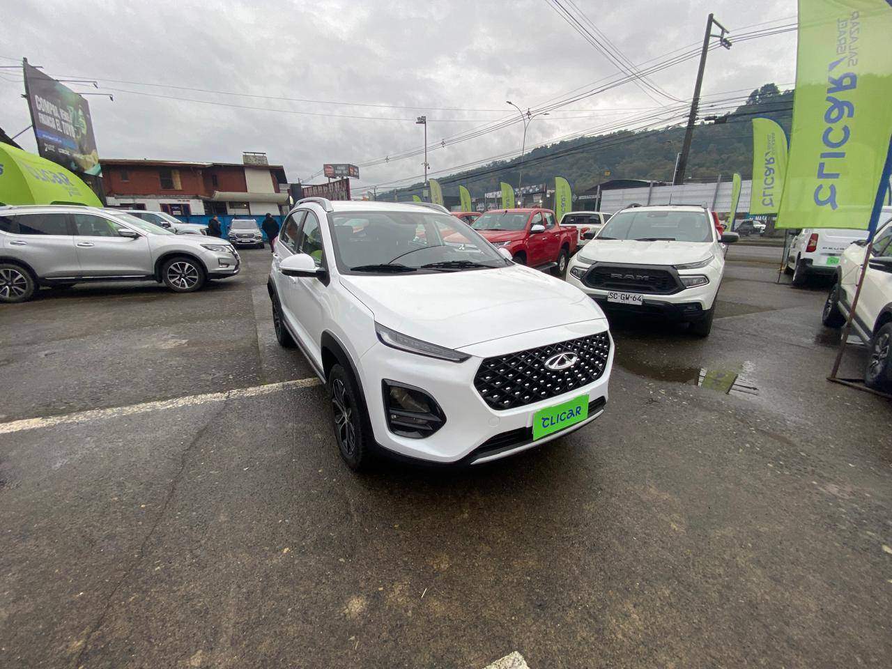 CHERY