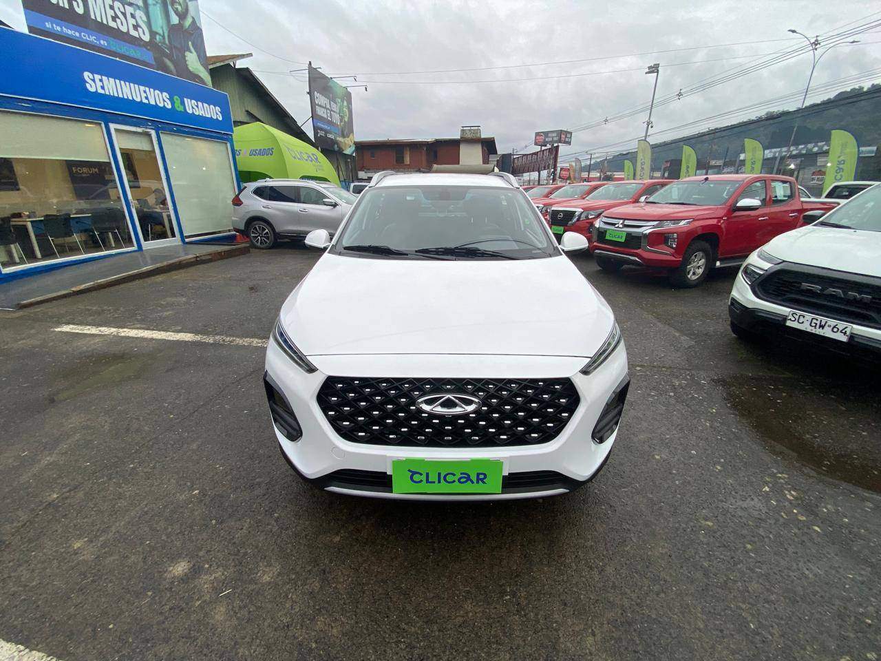 CHERY - 1