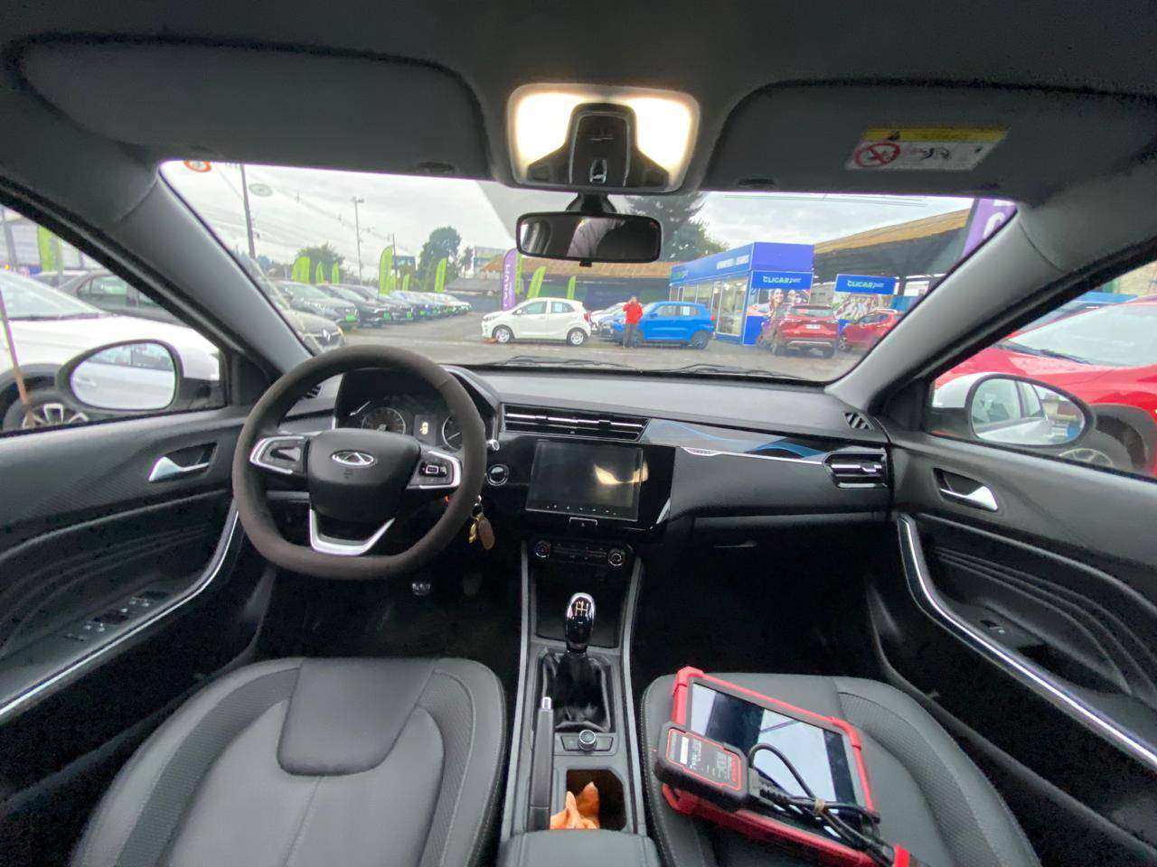 CHERY - 2