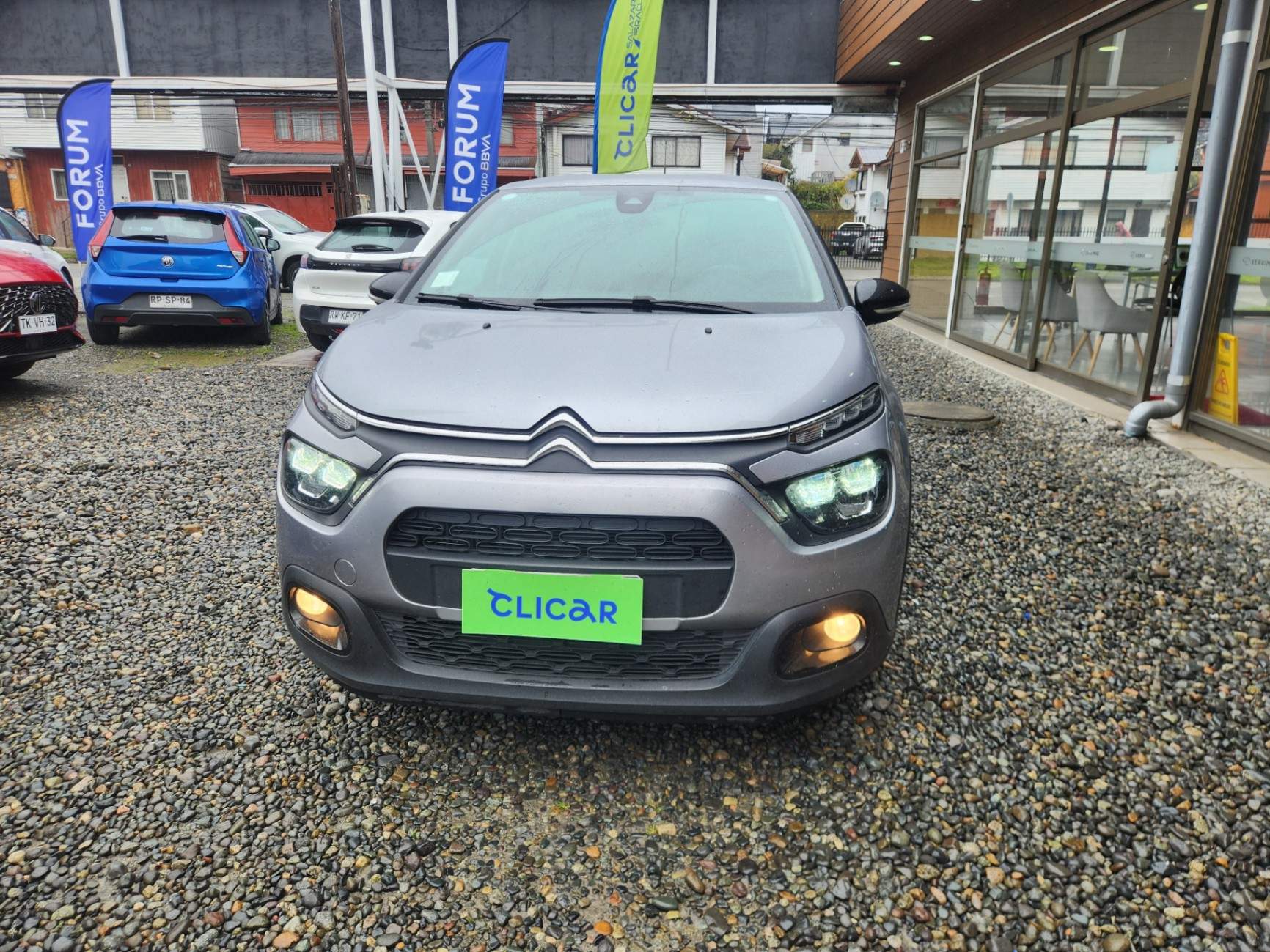 CITROEN - 1