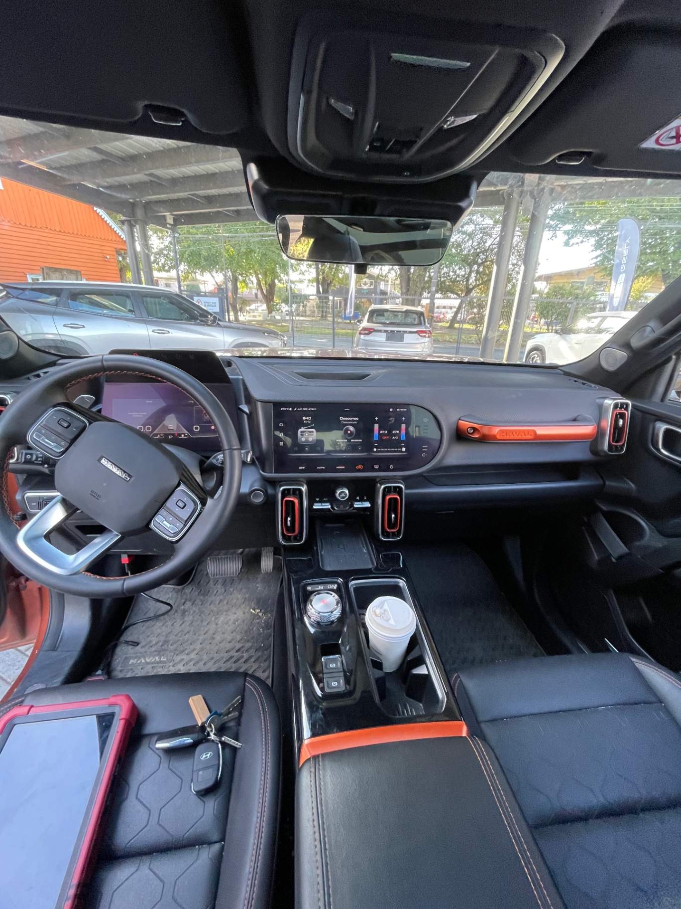 HAVAL - 2