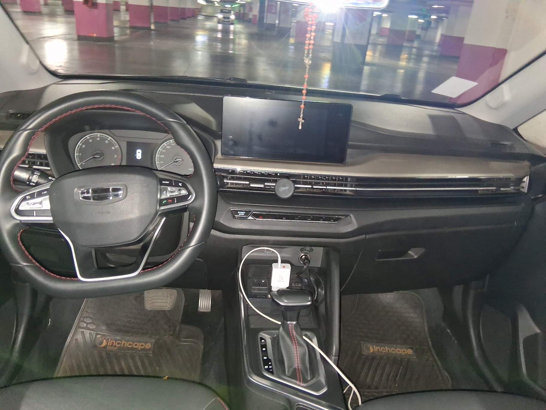 GEELY - 2
