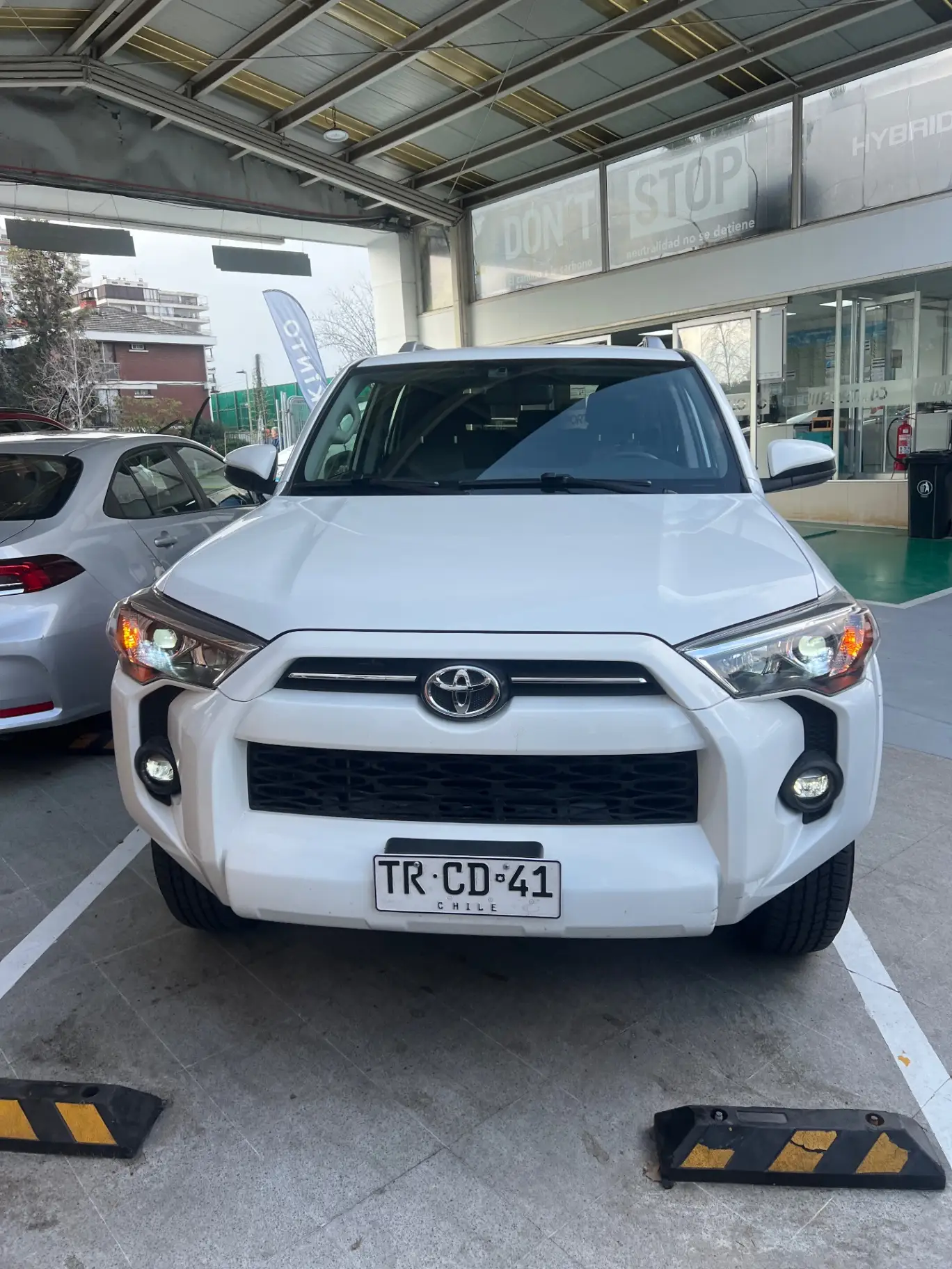 TOYOTA - 1