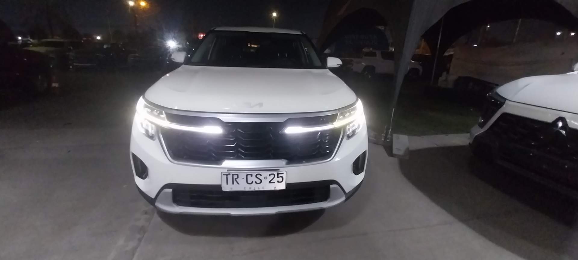 KIA