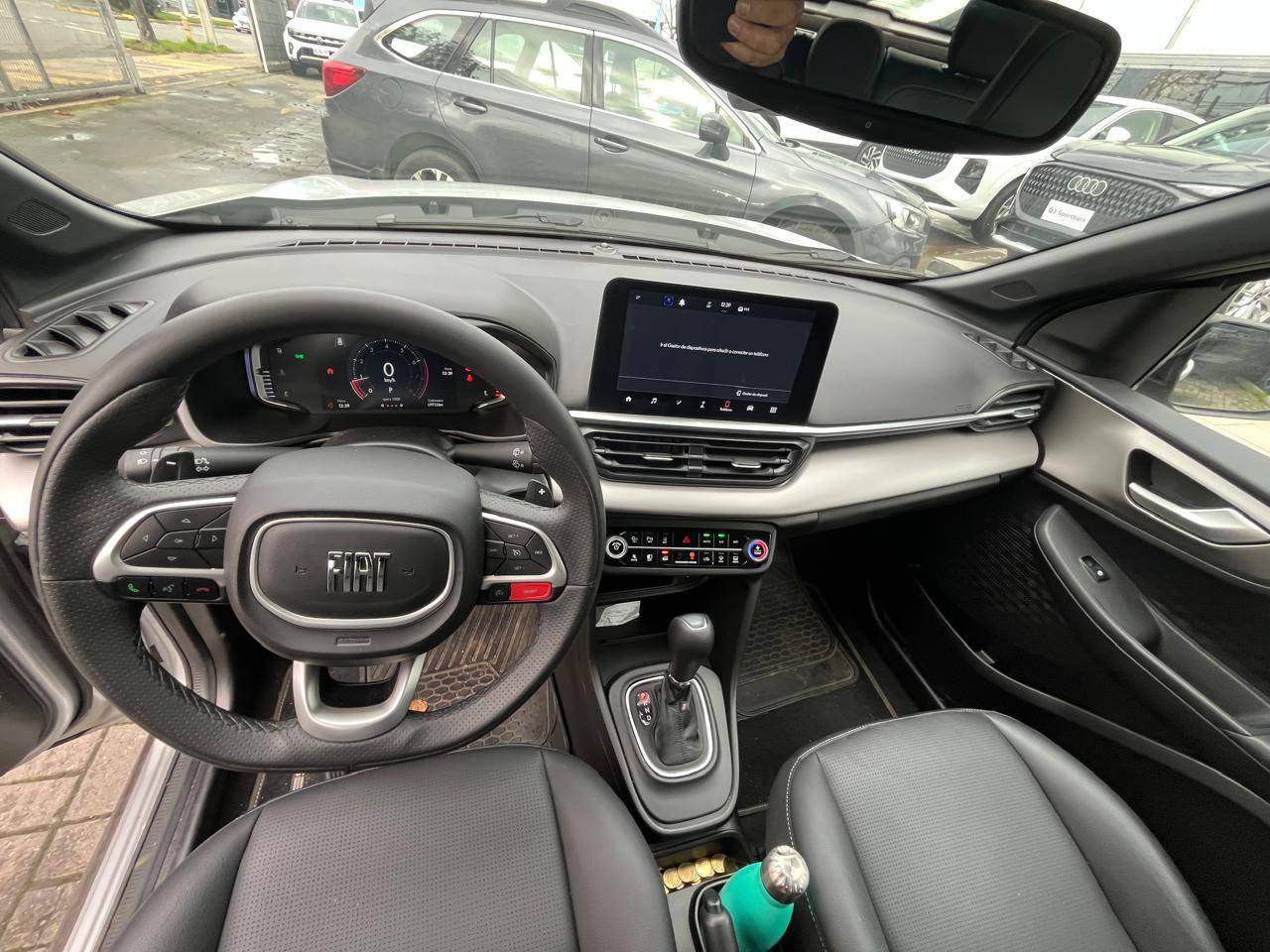 FIAT - 2