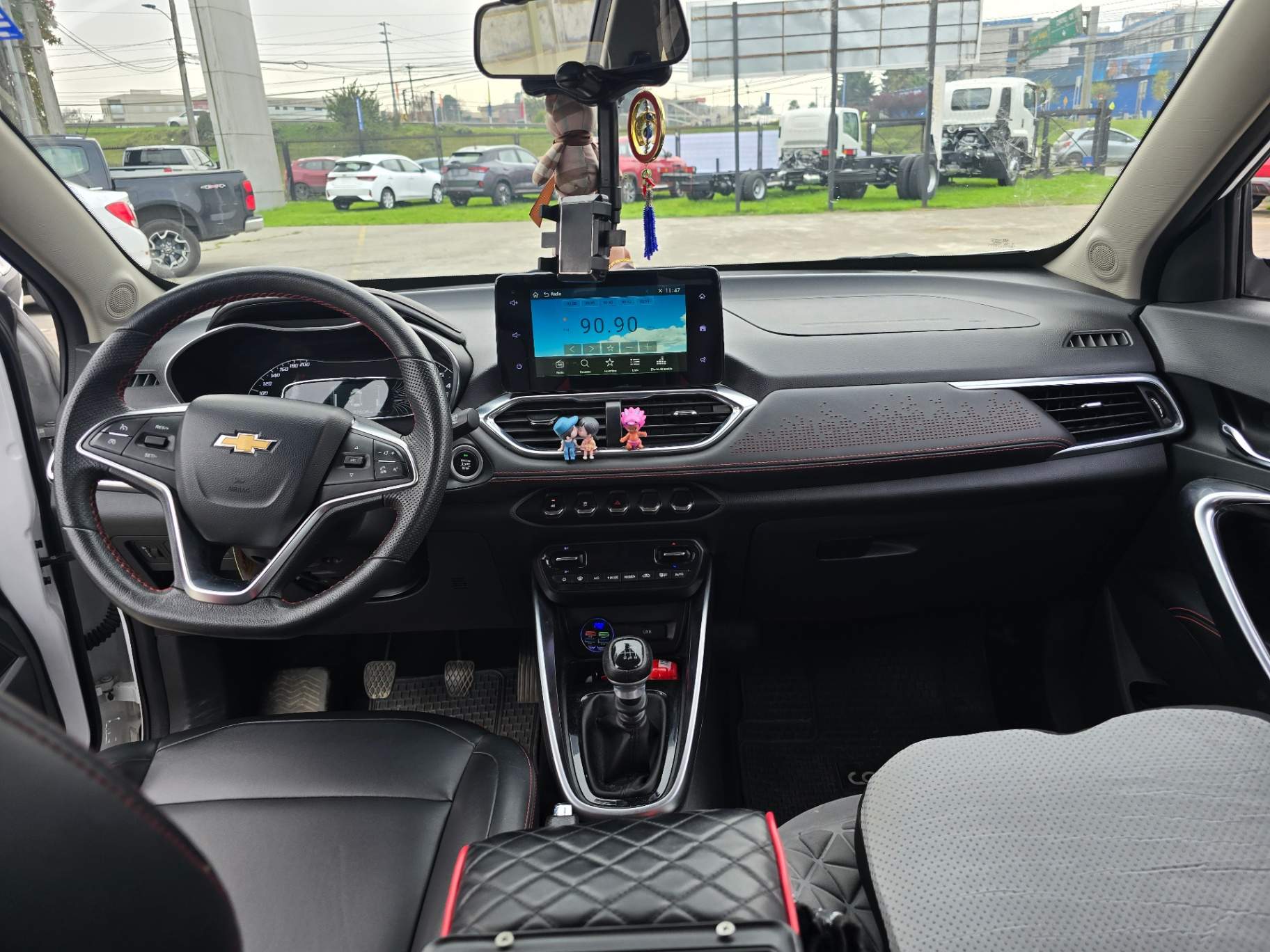 CHEVROLET - 2