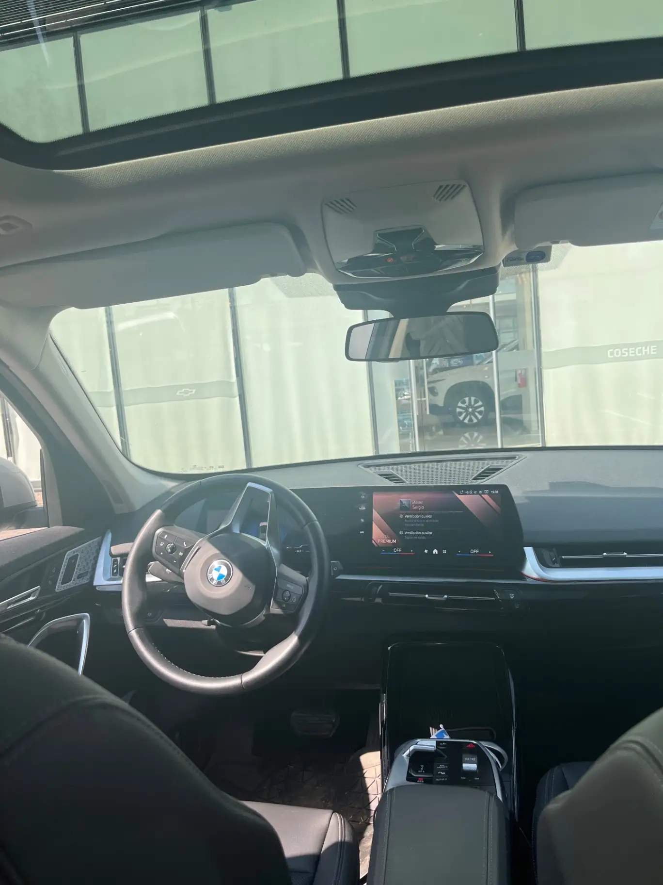 BMW - 2