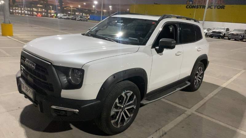 HAVAL - 1