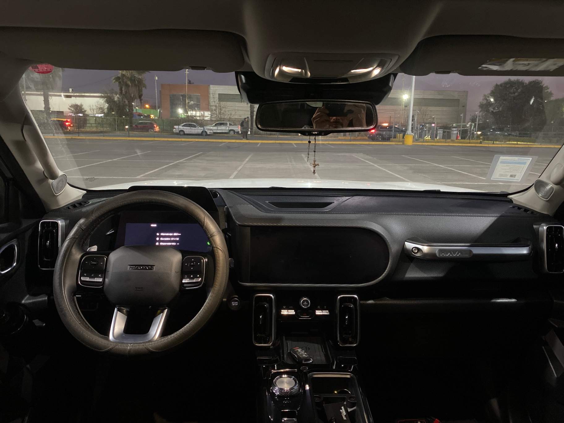 HAVAL - 2