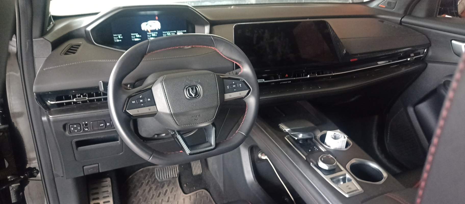 CHANGAN - 2