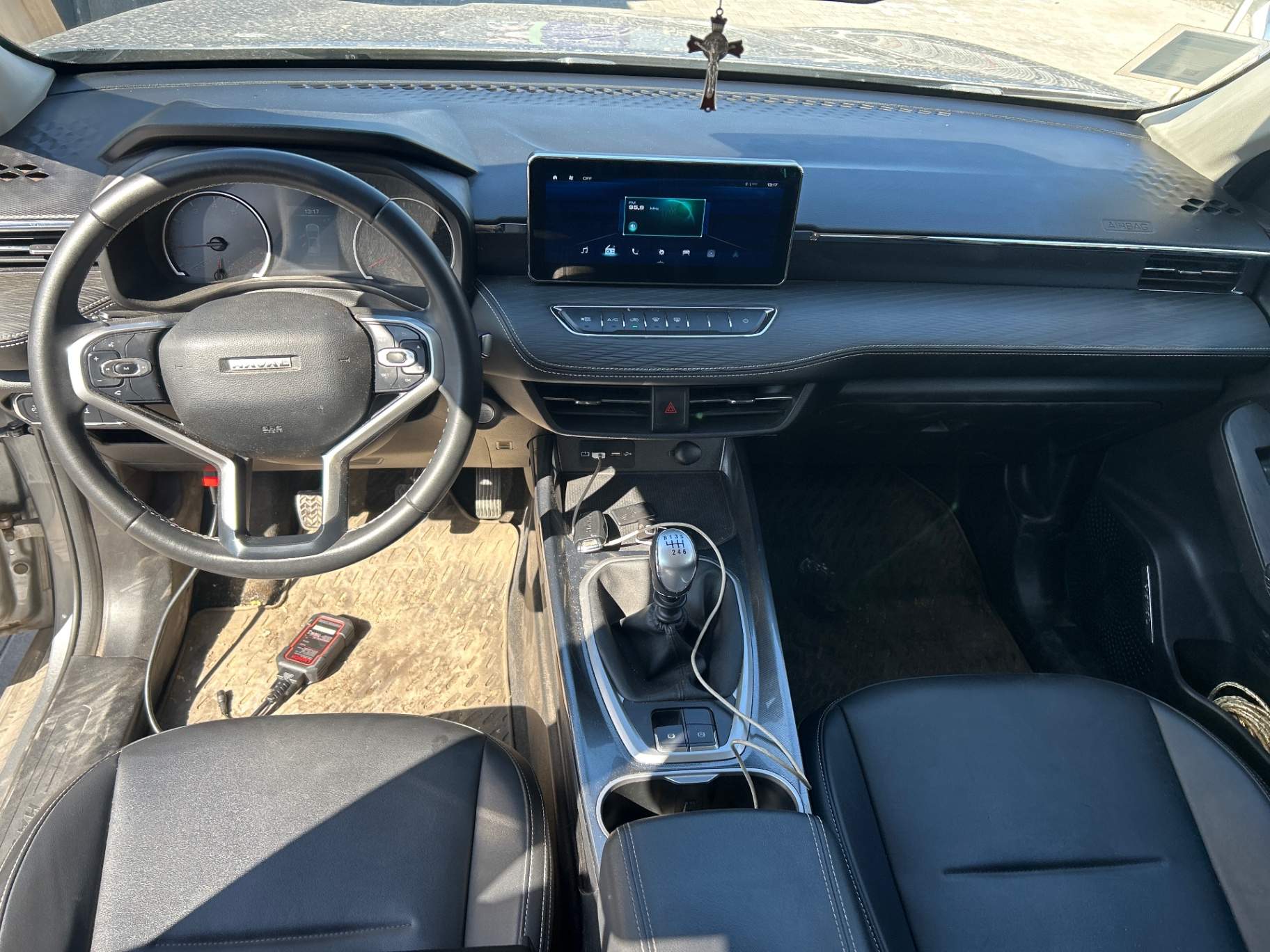 HAVAL - 2