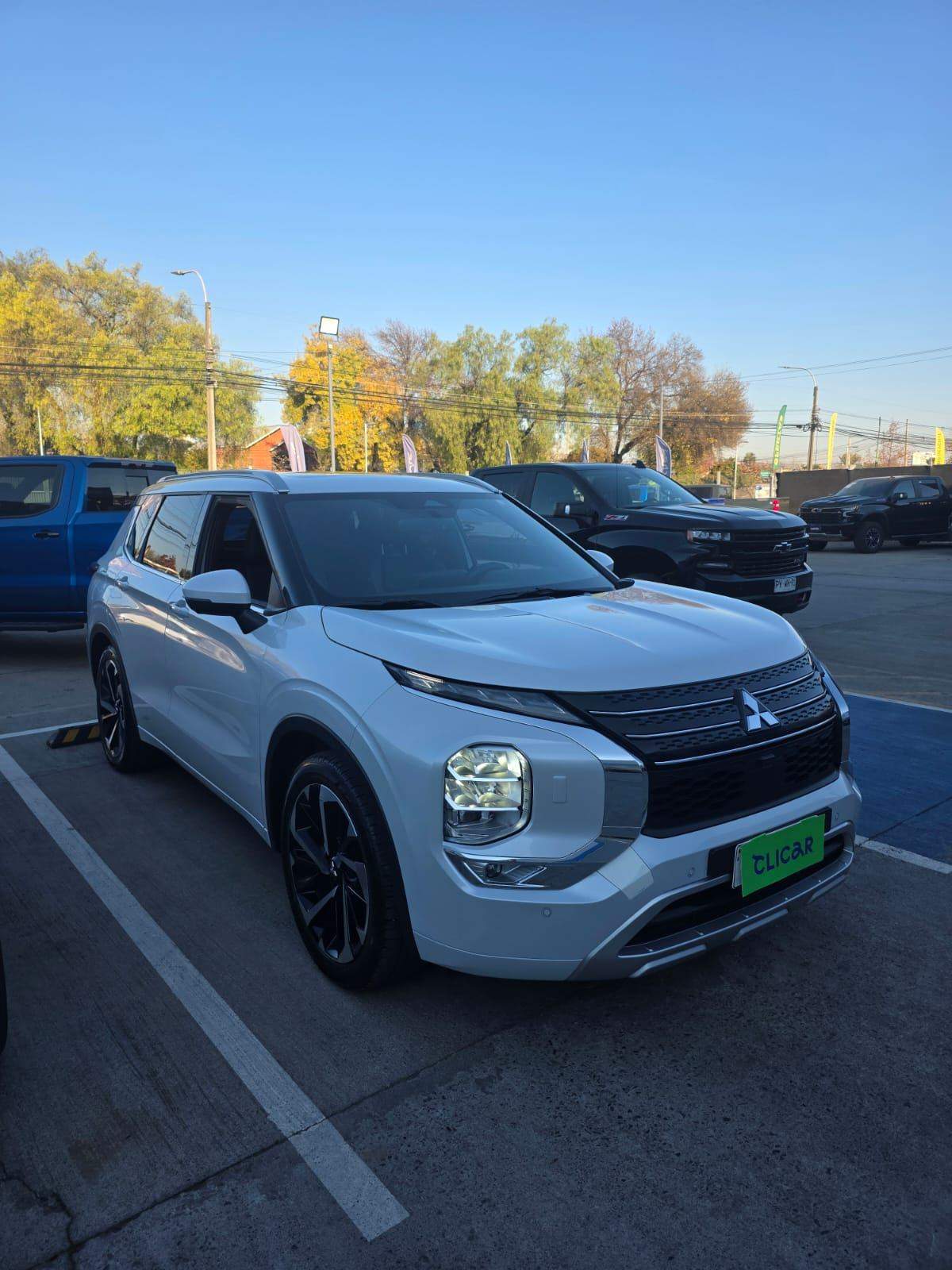 MITSUBISHI