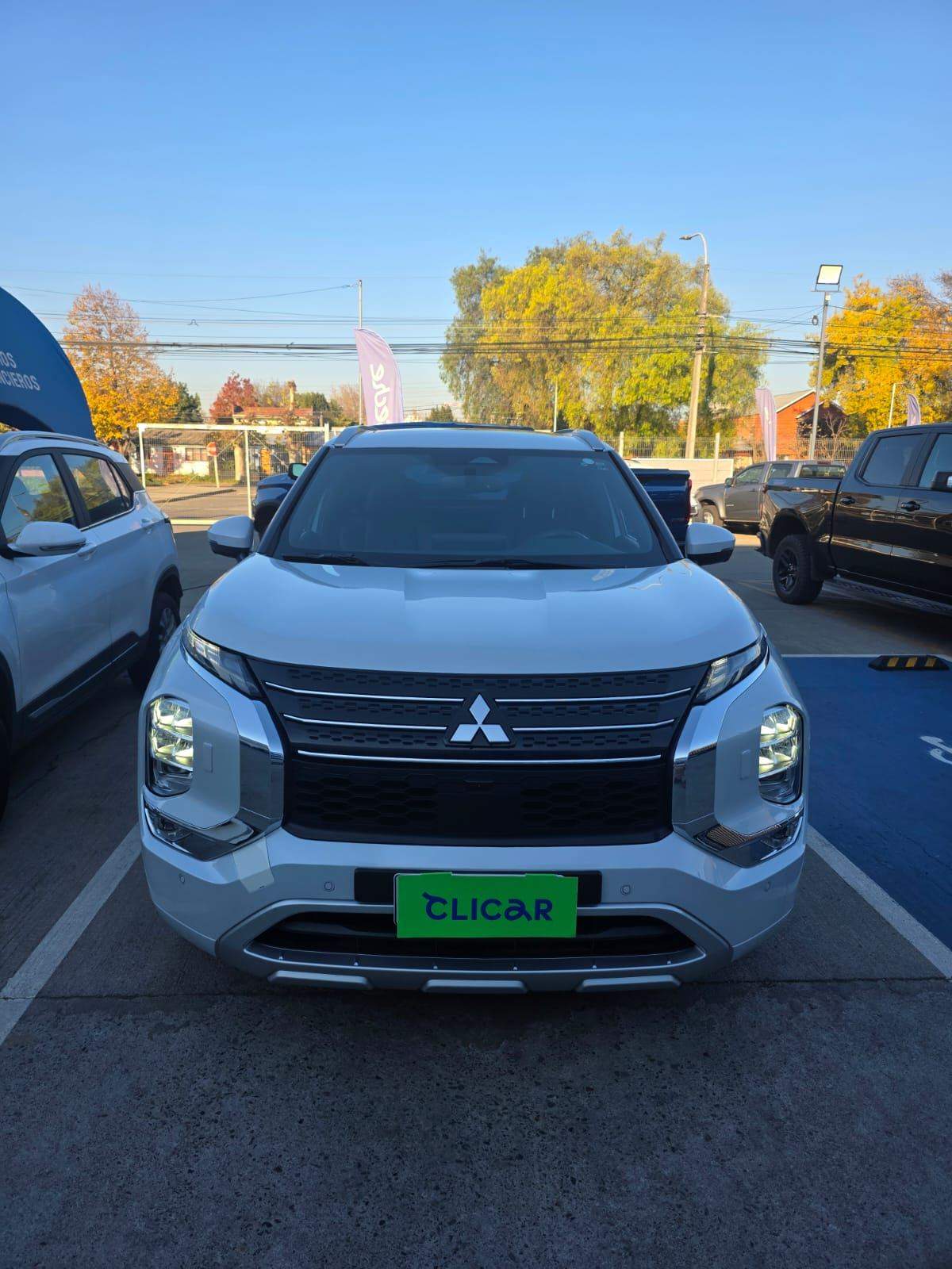 MITSUBISHI - 1