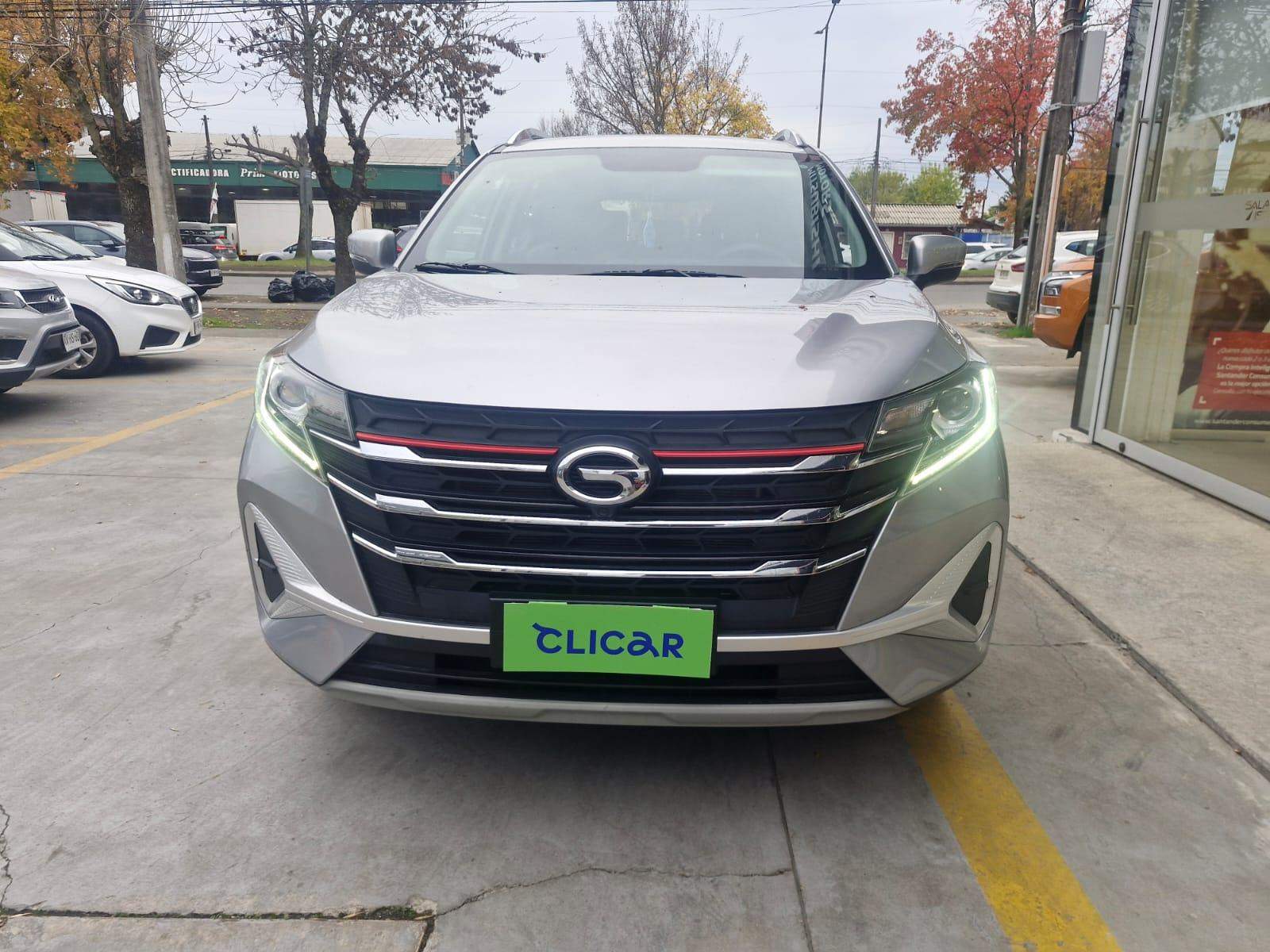 GAC - 1