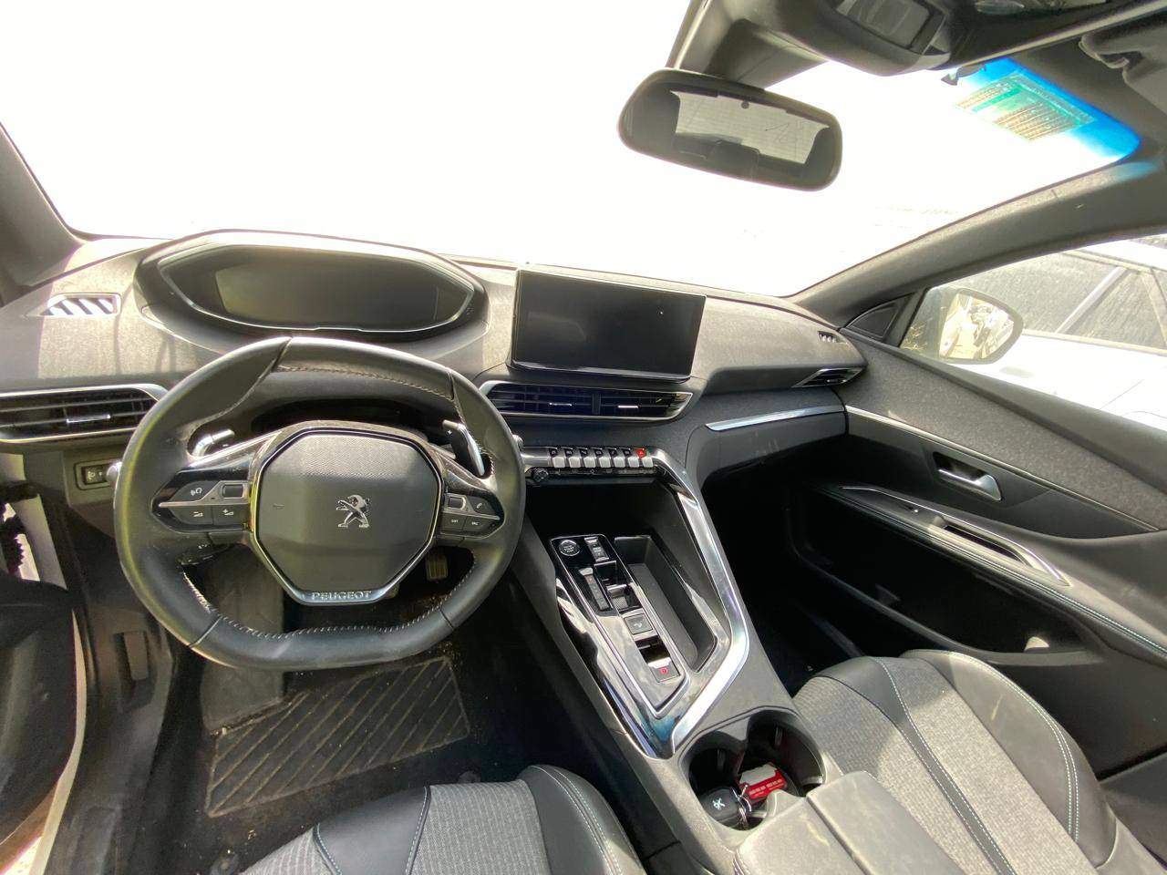 PEUGEOT - 2